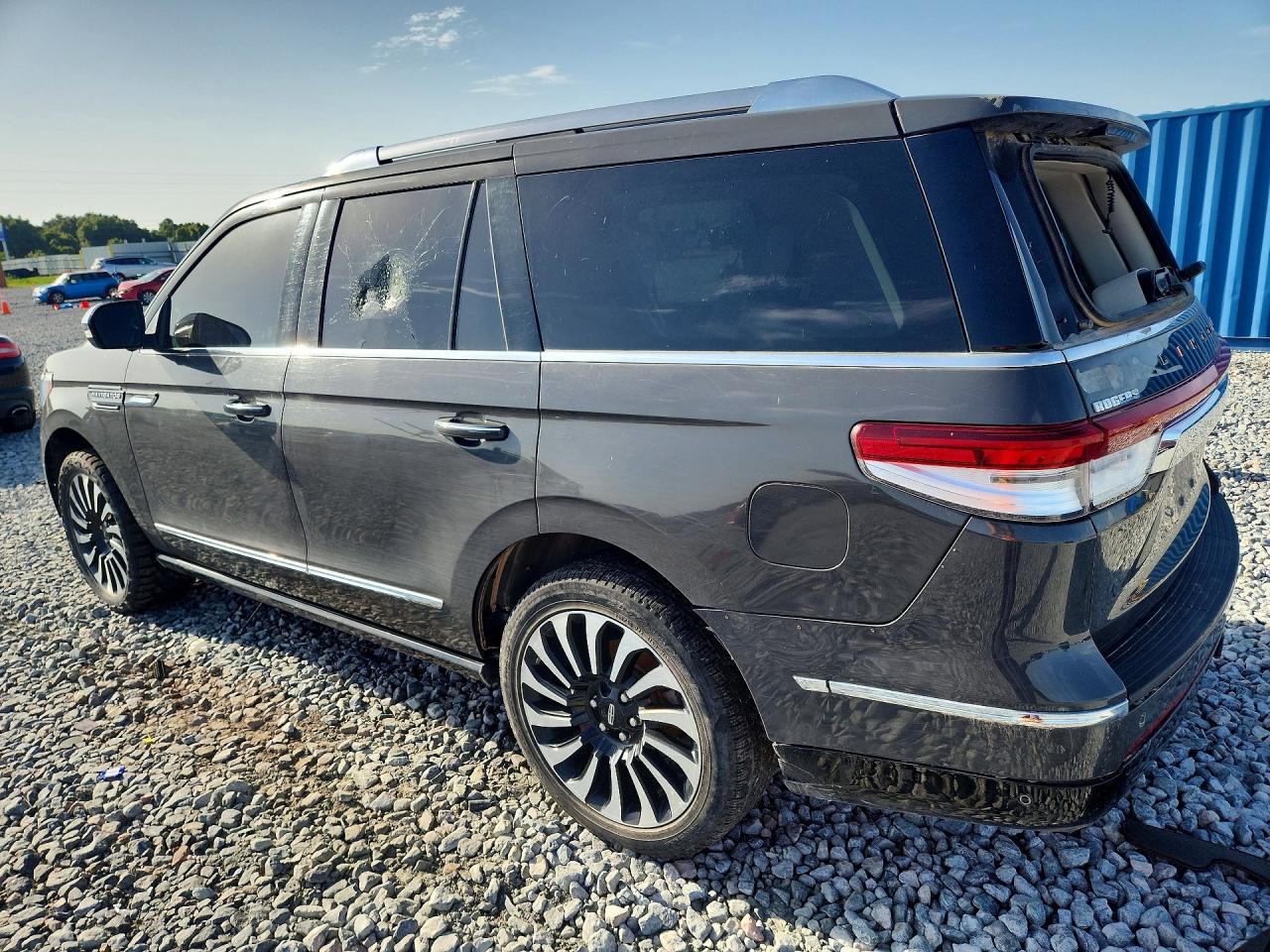 2023 LINCOLN NAVIGATOR