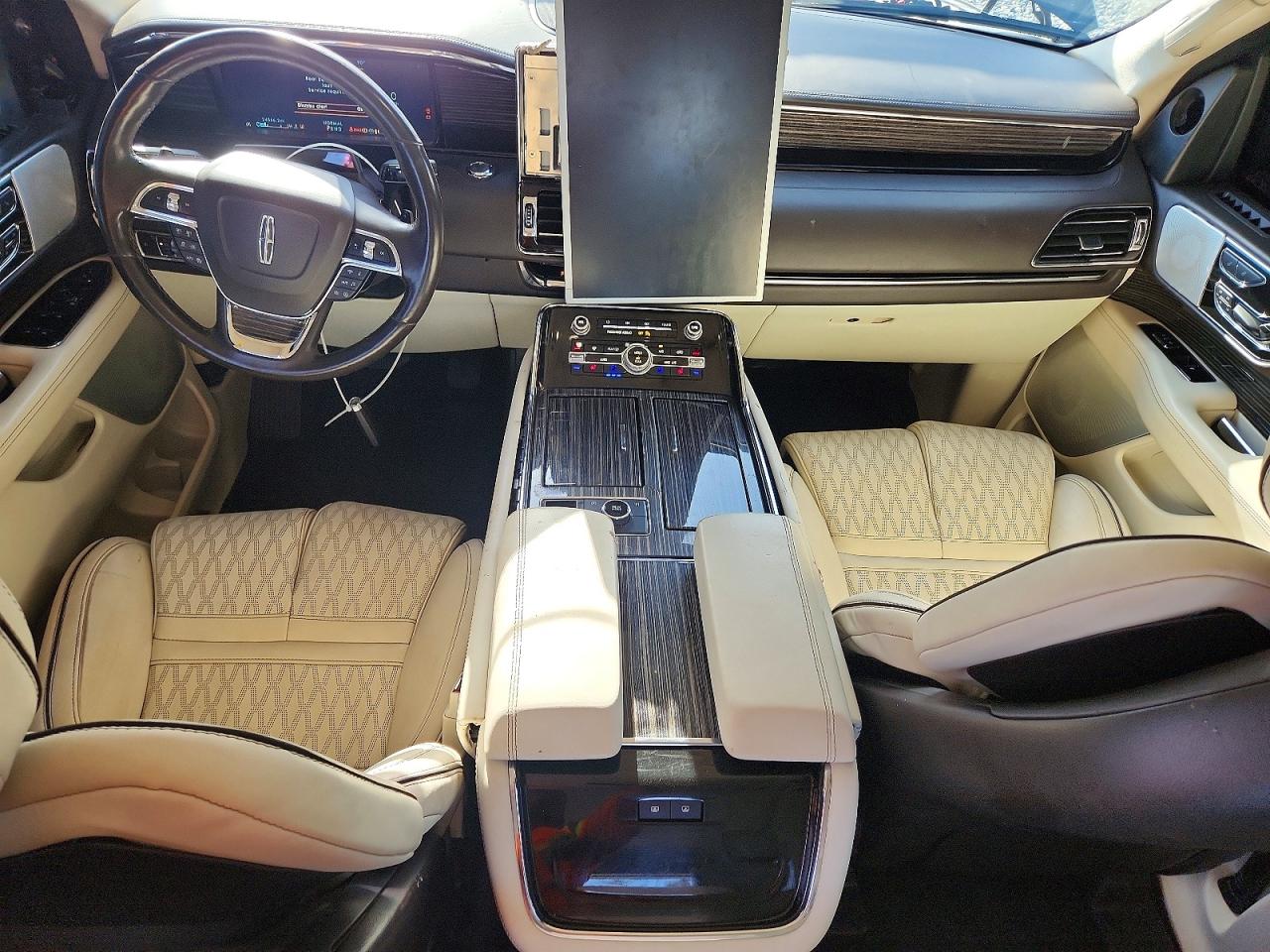 2023 LINCOLN NAVIGATOR