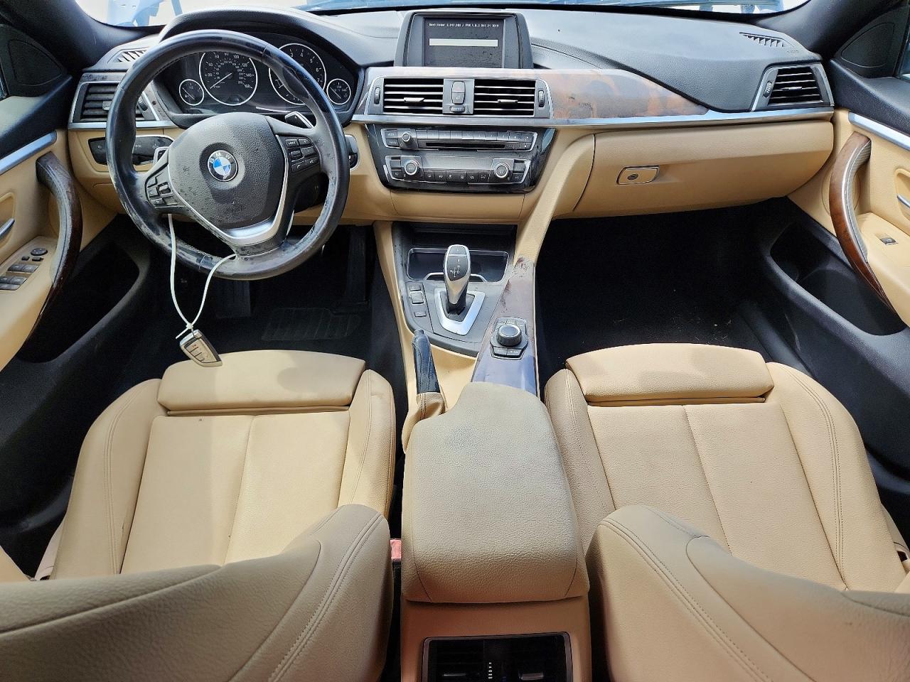 2018 BMW 4 SERIES