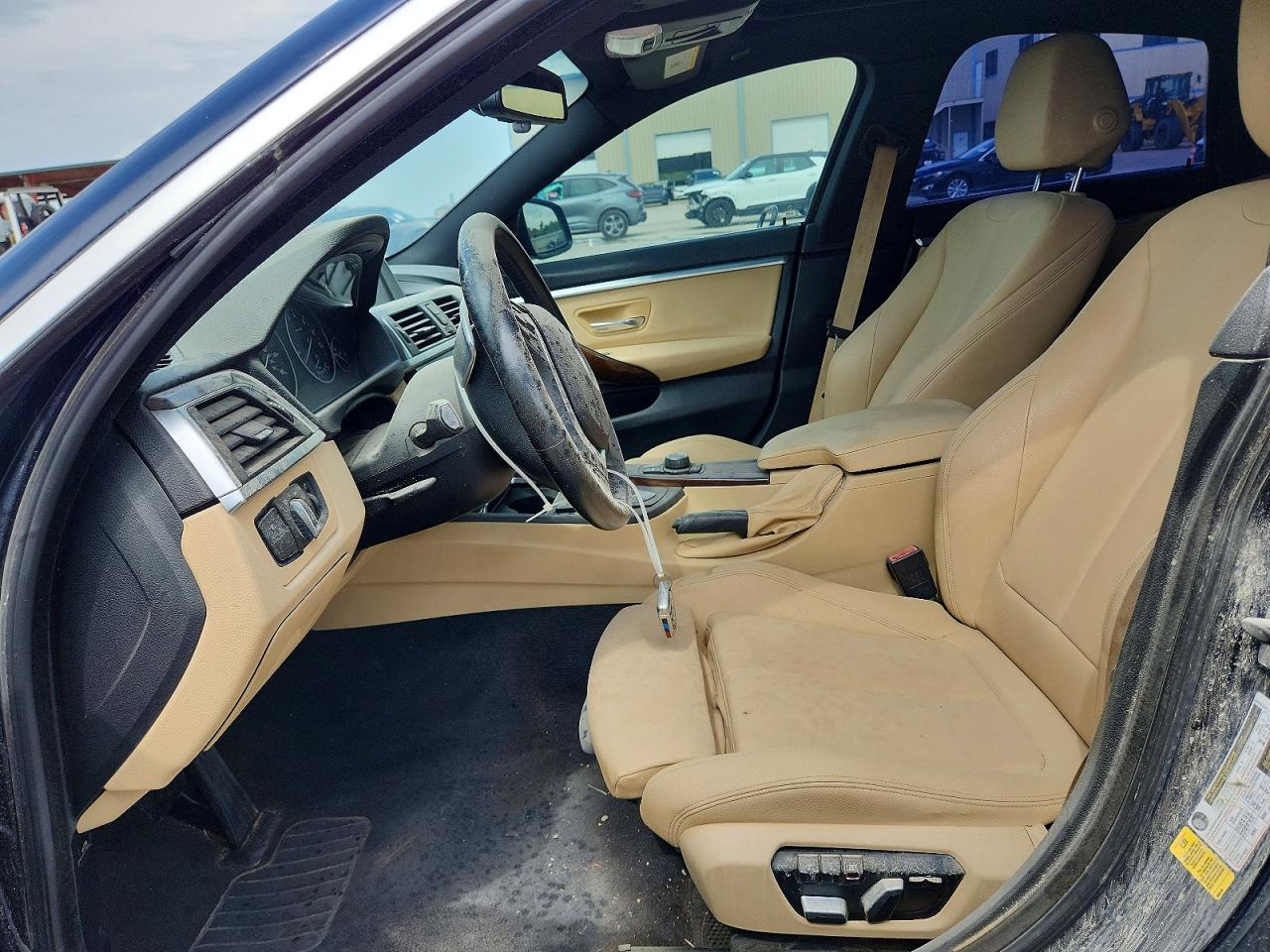 2018 BMW 4 SERIES