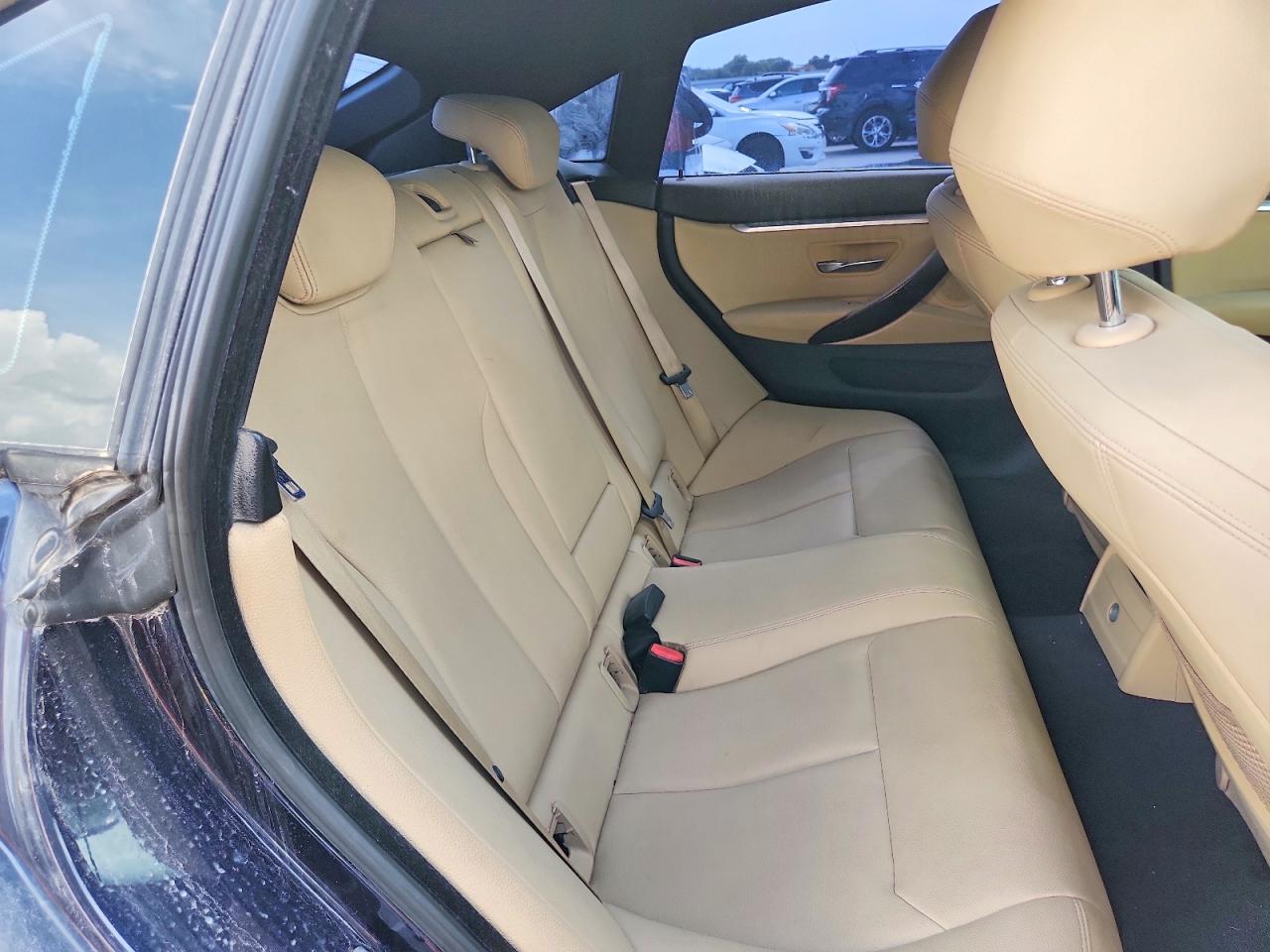 2018 BMW 4 SERIES