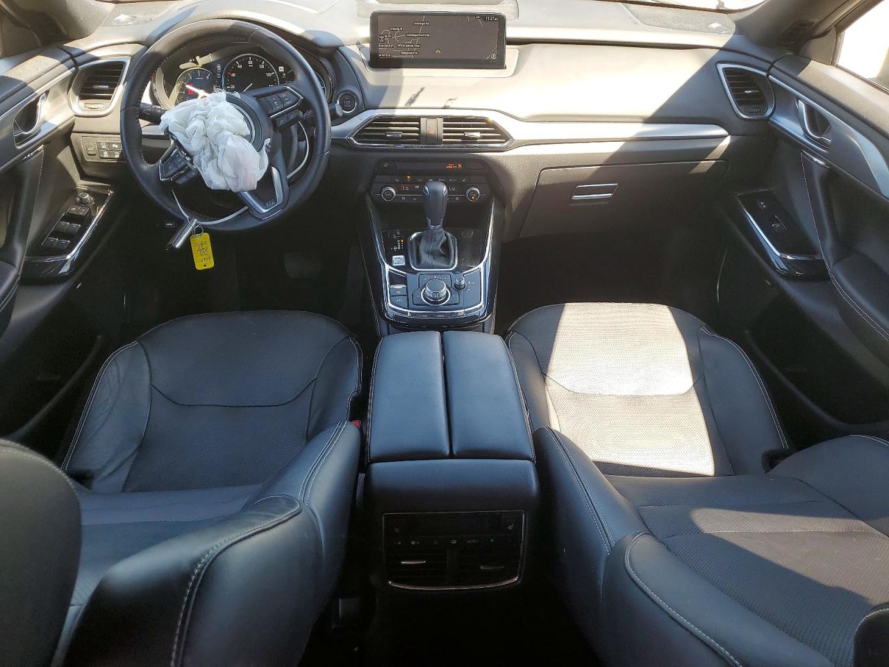 2021 MAZDA CX-9