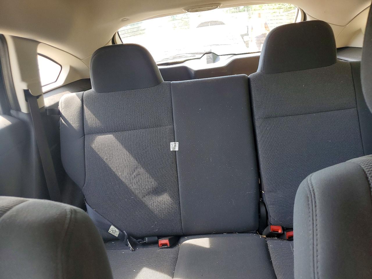 2011 DODGE CALIBER