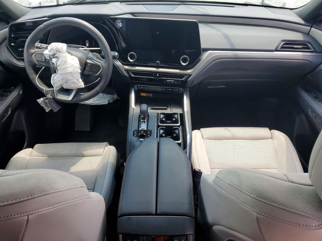2024 LEXUS TX 350 LUX