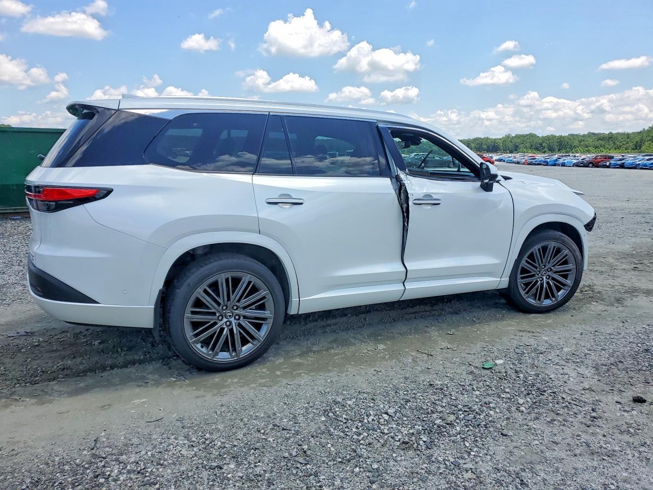 2024 LEXUS TX 350 LUX