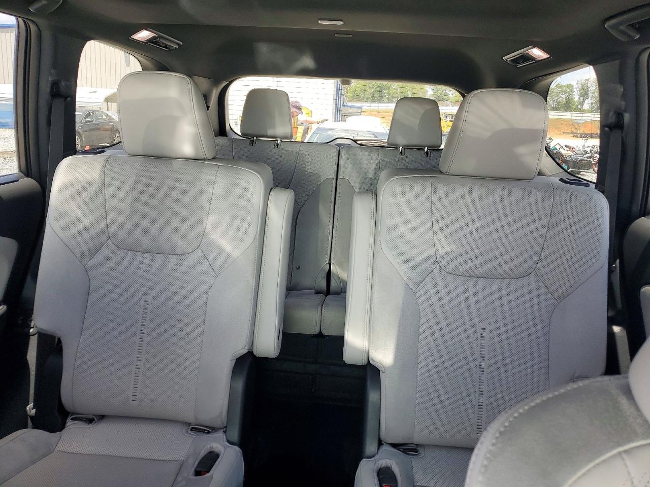 2024 LEXUS TX 350 LUX