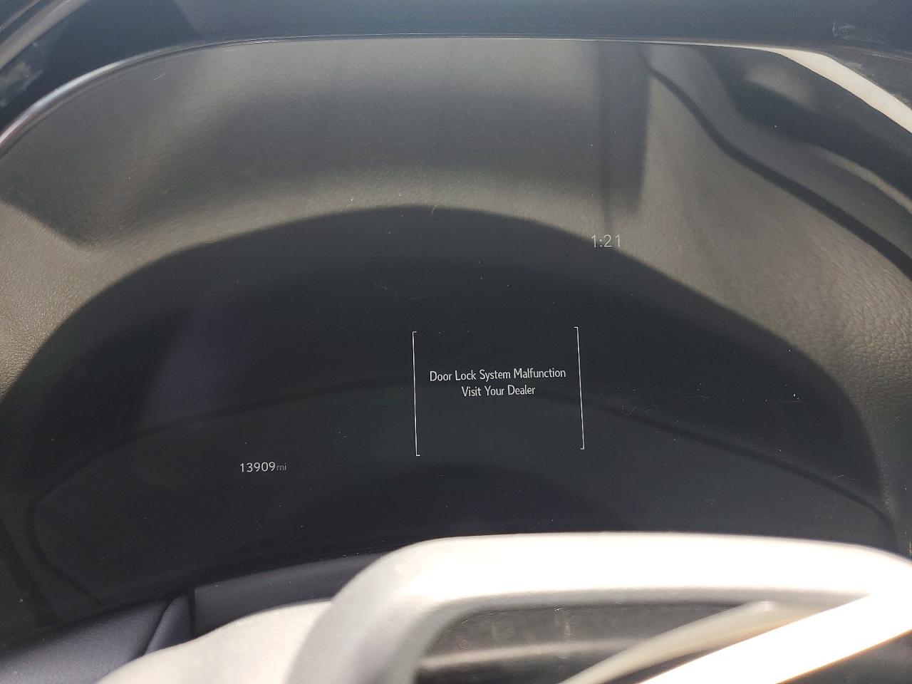 2024 LEXUS TX 350 LUX