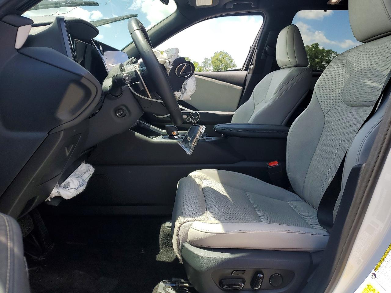2024 LEXUS TX 350 LUX
