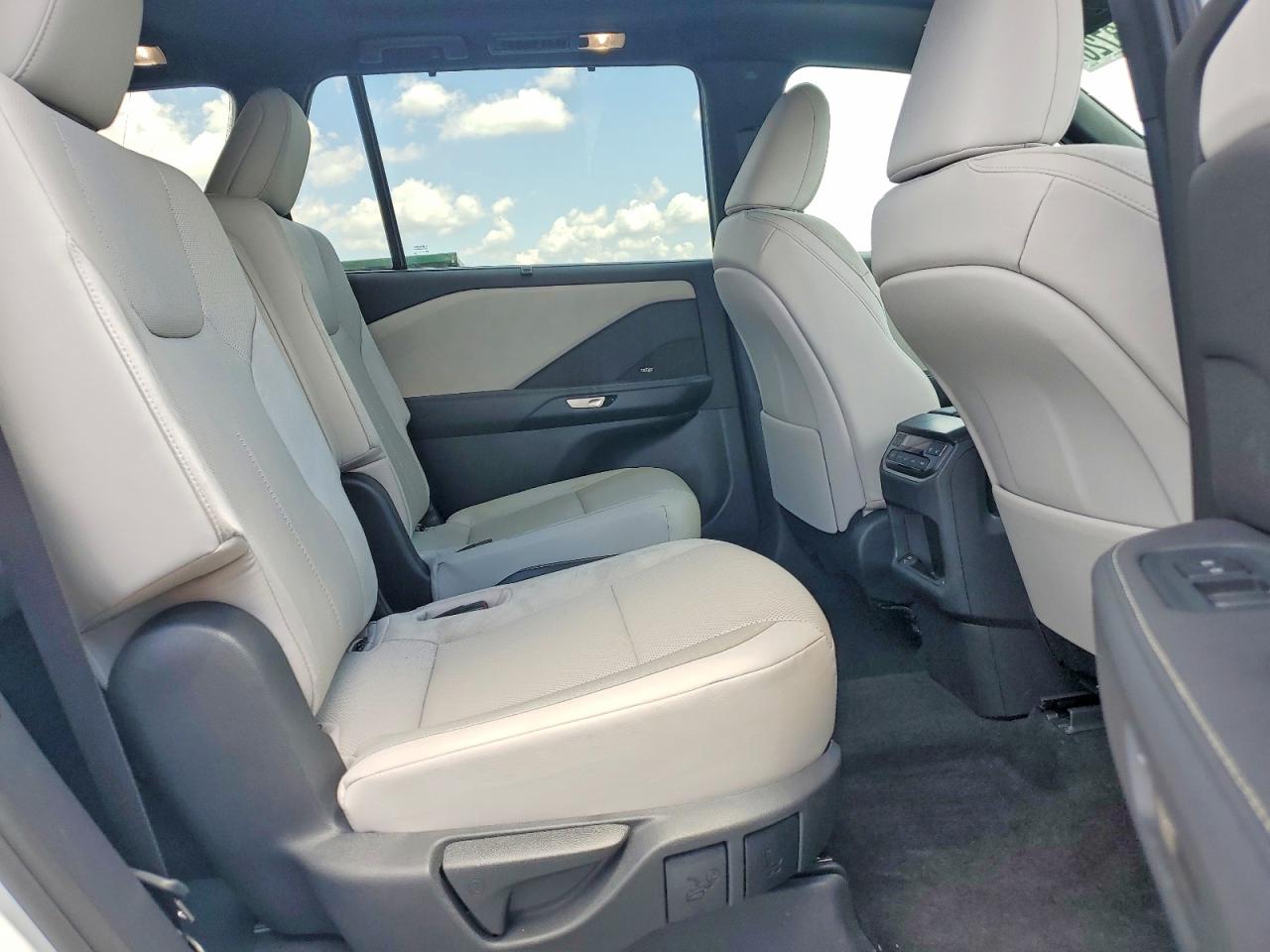 2024 LEXUS TX 350 LUX