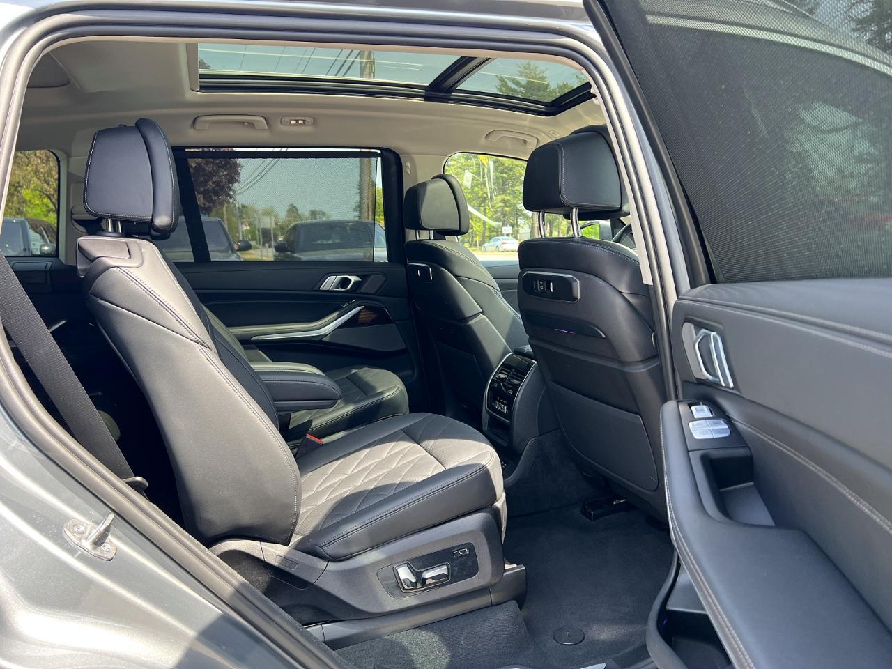 2024 BMW X7