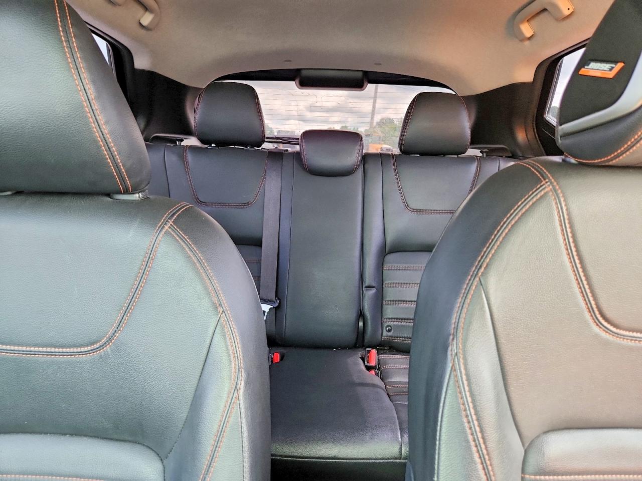 2020 NISSAN KICKS