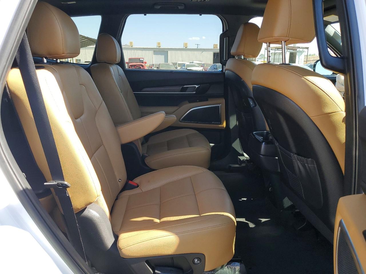 2021 KIA TELLURIDE