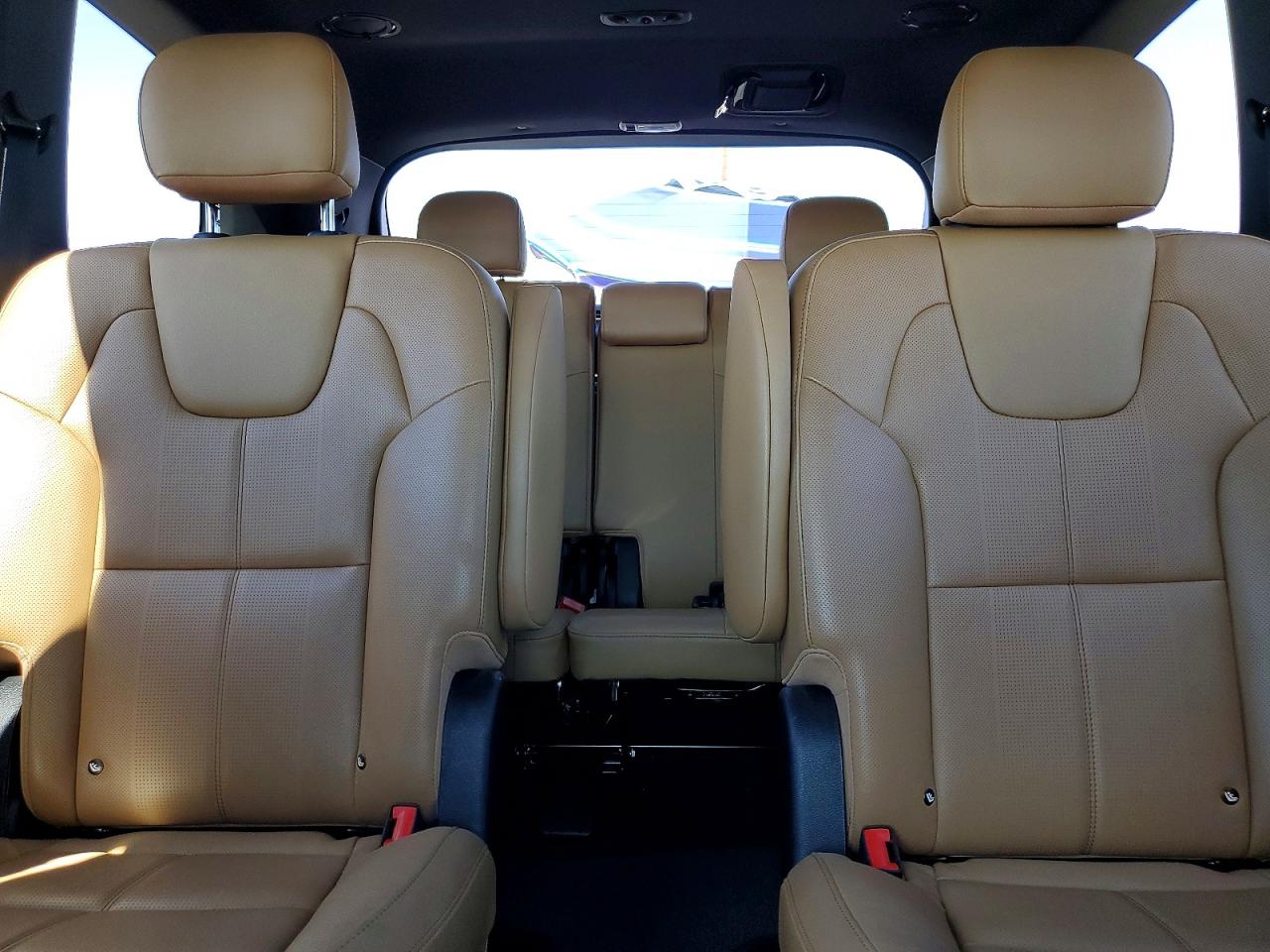 2021 KIA TELLURIDE
