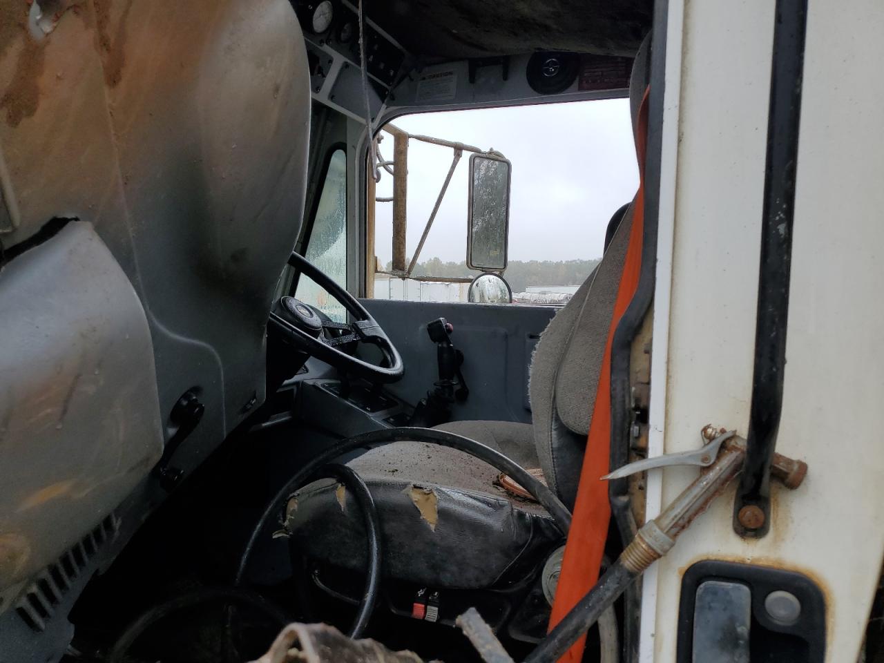2007 OSHKOSH MOTOR TRUCK CO. ALL OTHER