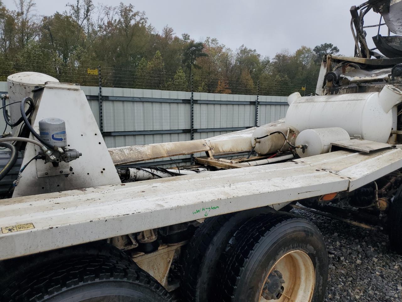 2007 OSHKOSH MOTOR TRUCK CO. ALL OTHER