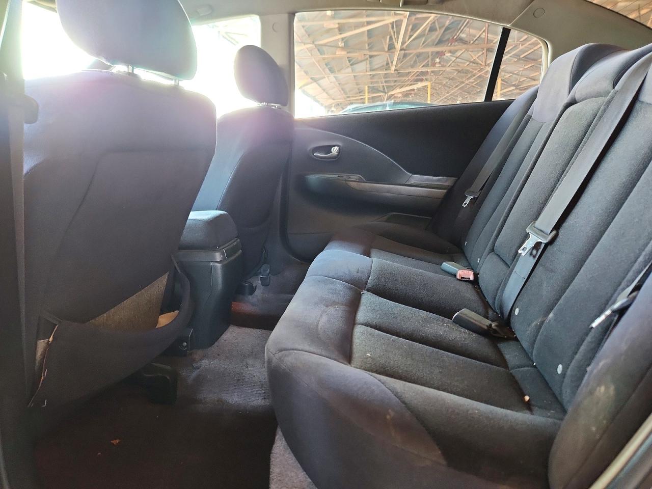 2003 NISSAN ALTIMA