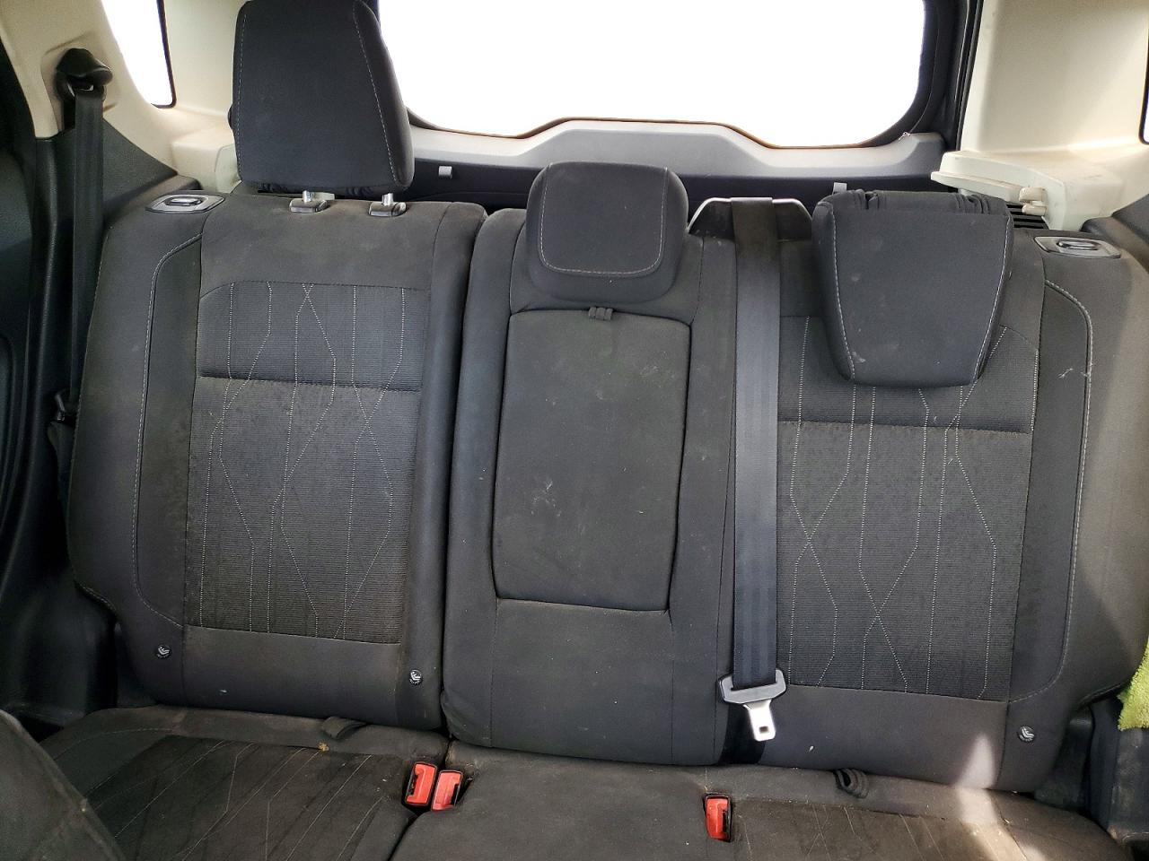 2021 FORD ECOSPORT