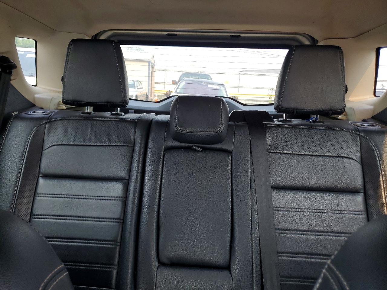 2020 FORD ECOSPORT