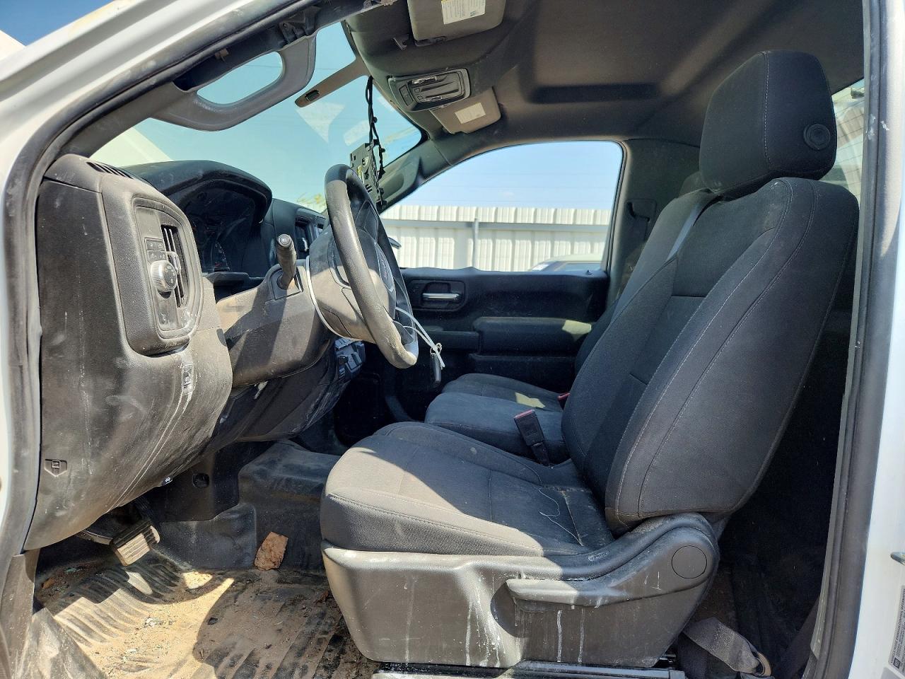 2024 GMC SIERRA