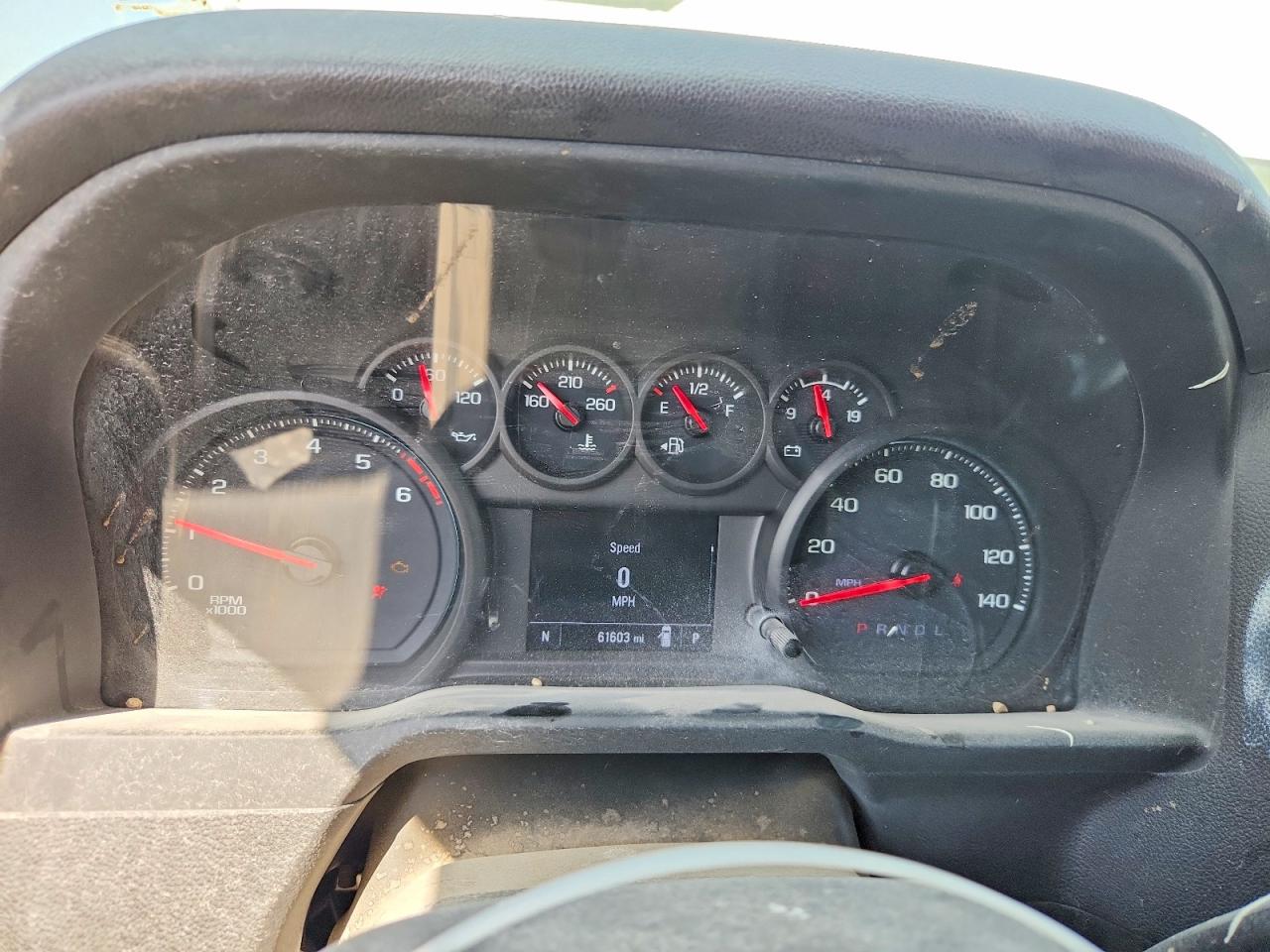 2024 GMC SIERRA