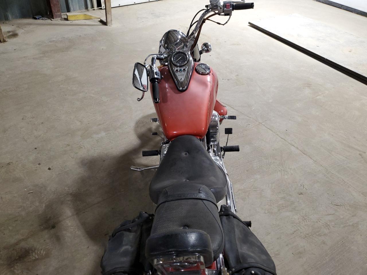 2005 KAWASAKI VULCAN 800