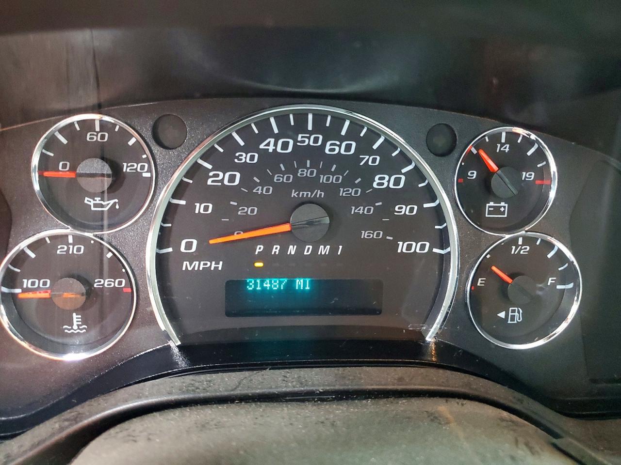 2023 GMC SAVANA