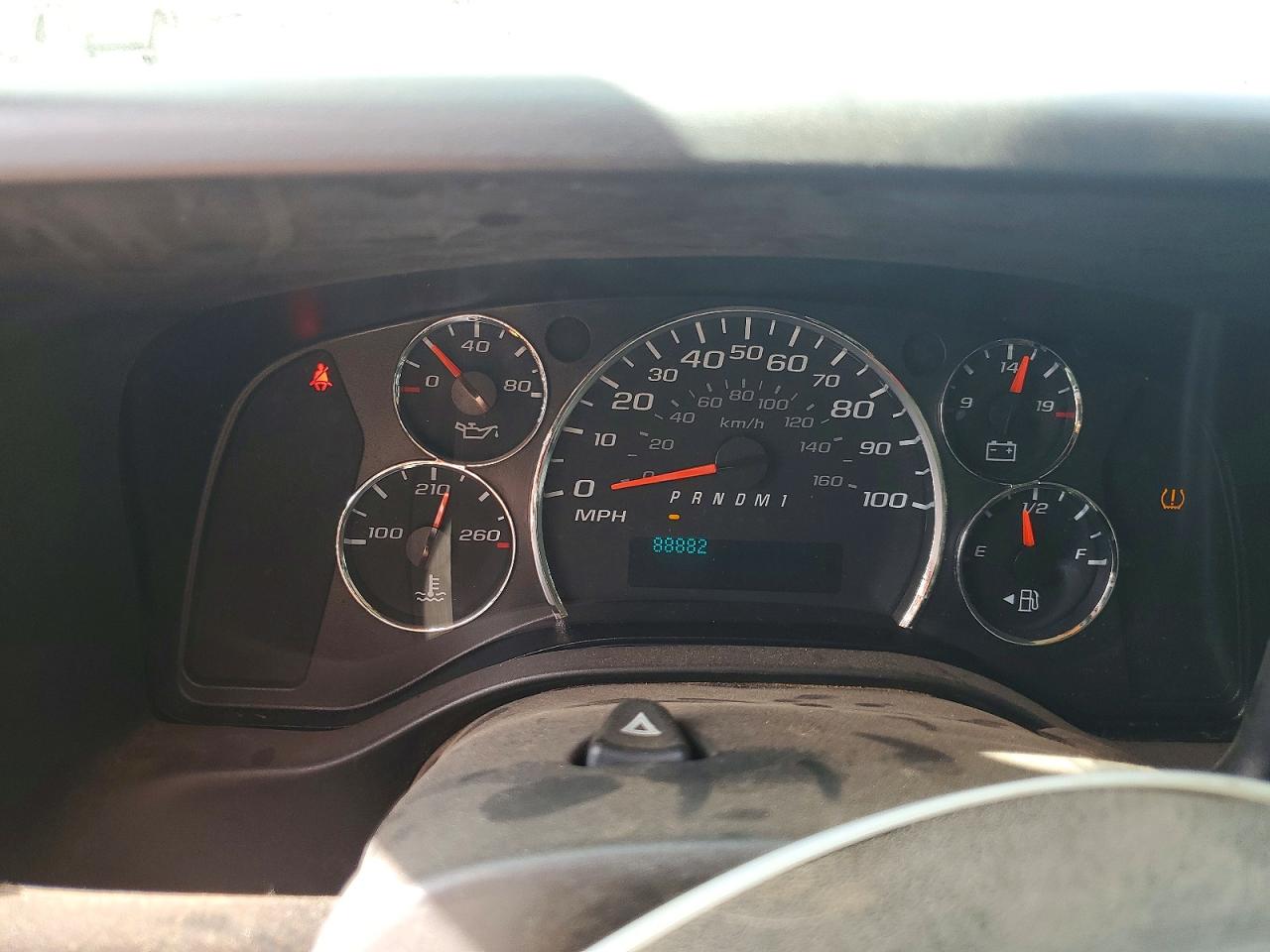 2019 GMC SAVANA