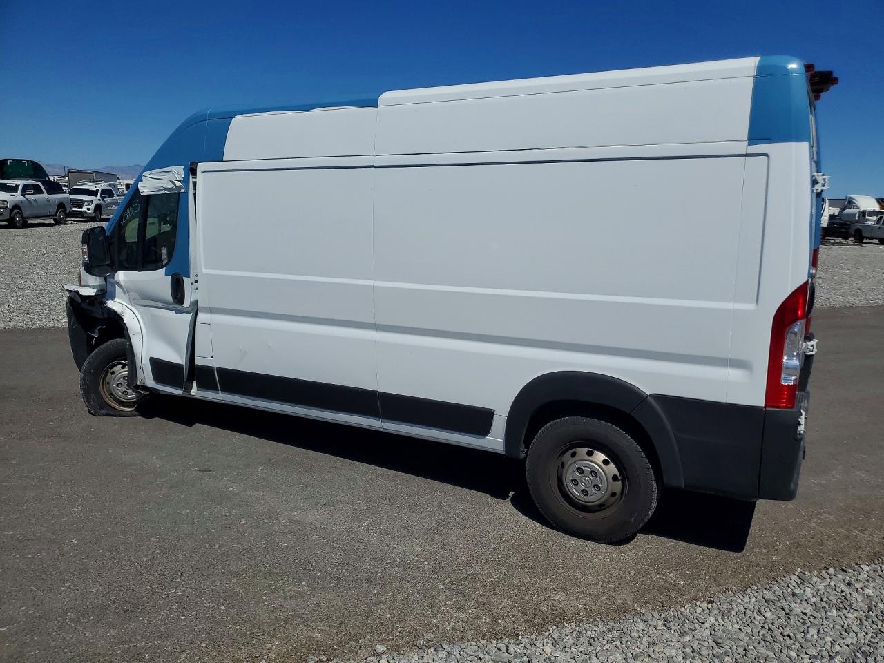 2023 RAM PROMASTER