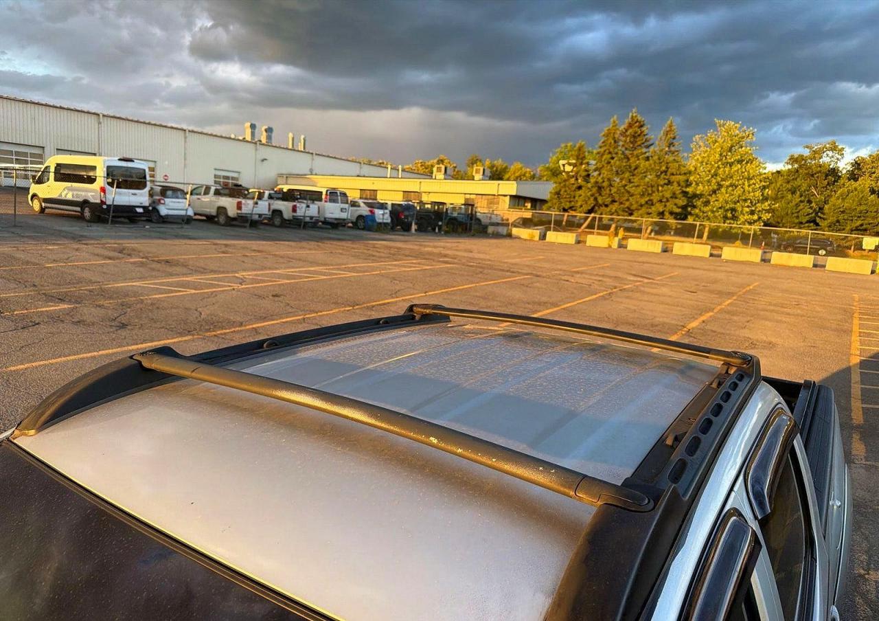 2007 TOYOTA TACOMA