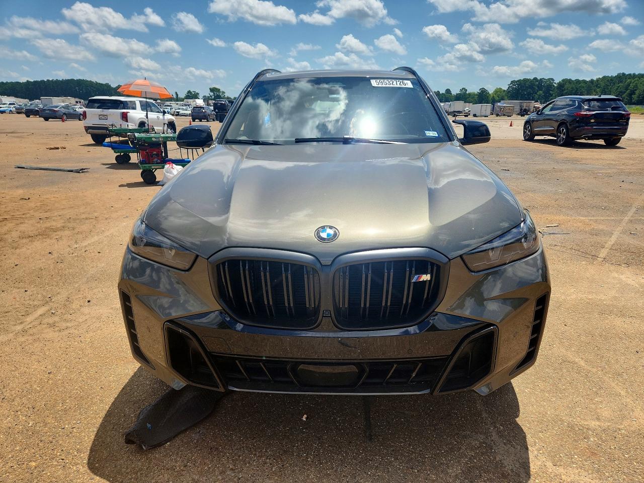 2024 BMW X5