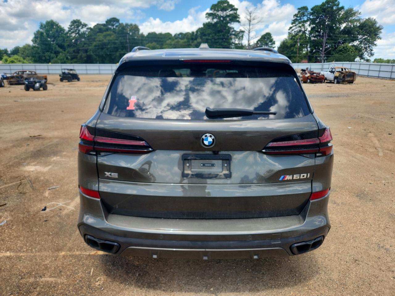 2024 BMW X5