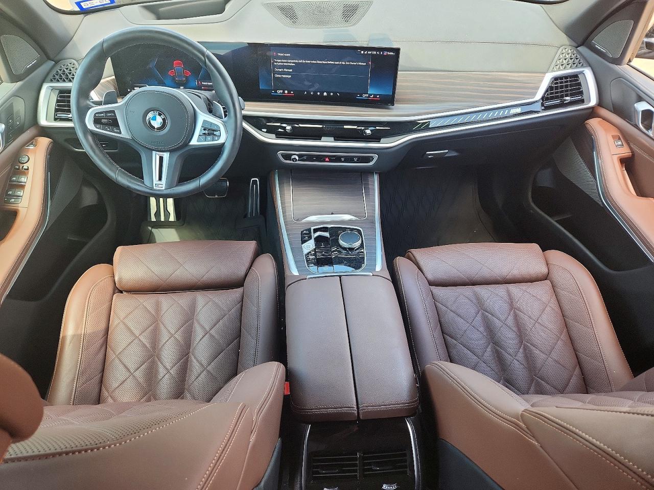 2024 BMW X5