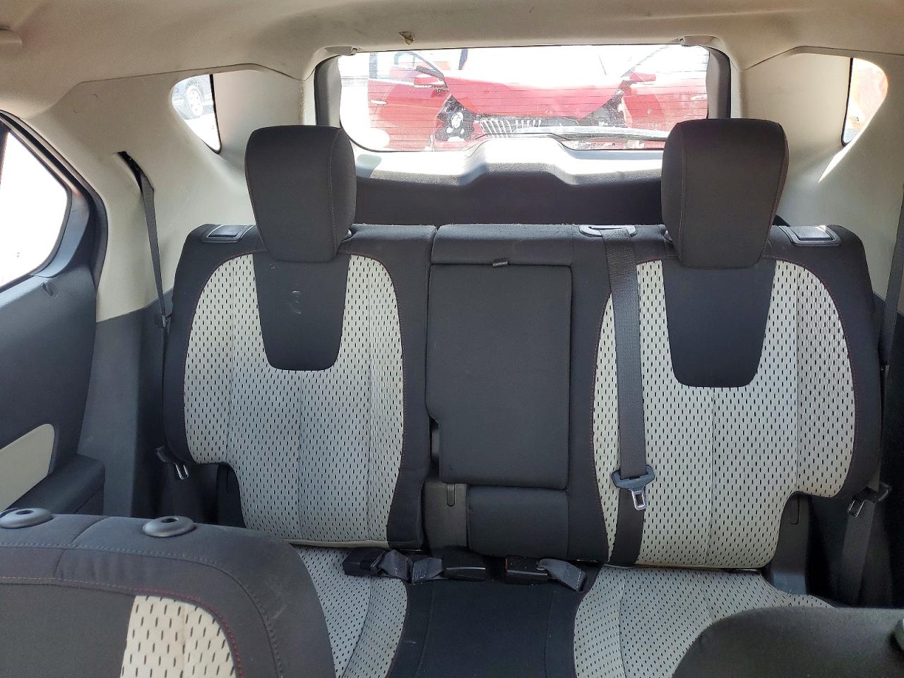 2013 CHEVROLET EQUINOX
