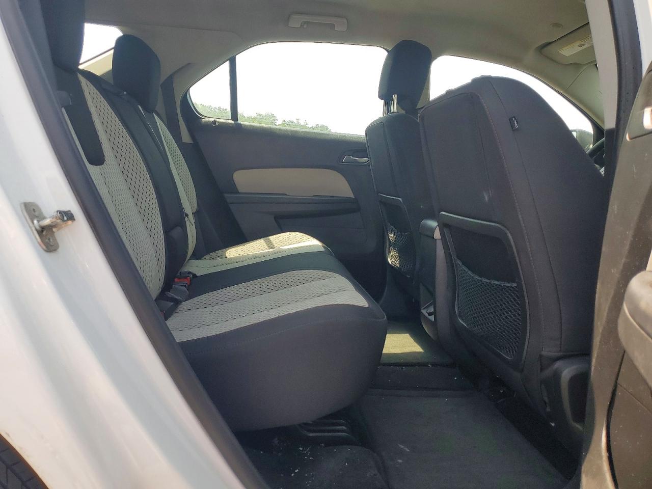 2013 CHEVROLET EQUINOX
