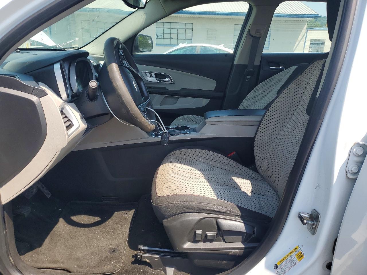 2013 CHEVROLET EQUINOX