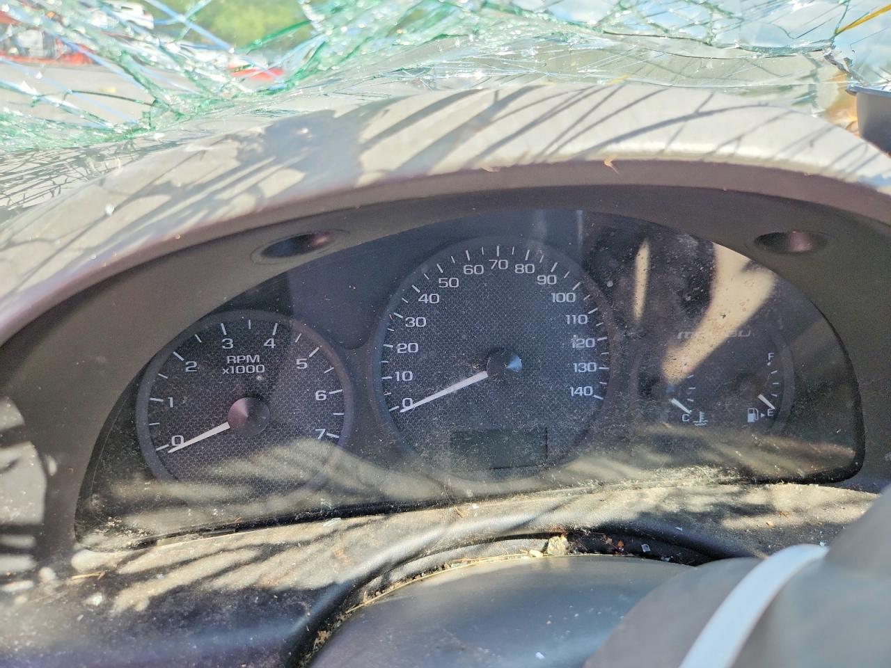 2005 CHEVROLET MALIBU