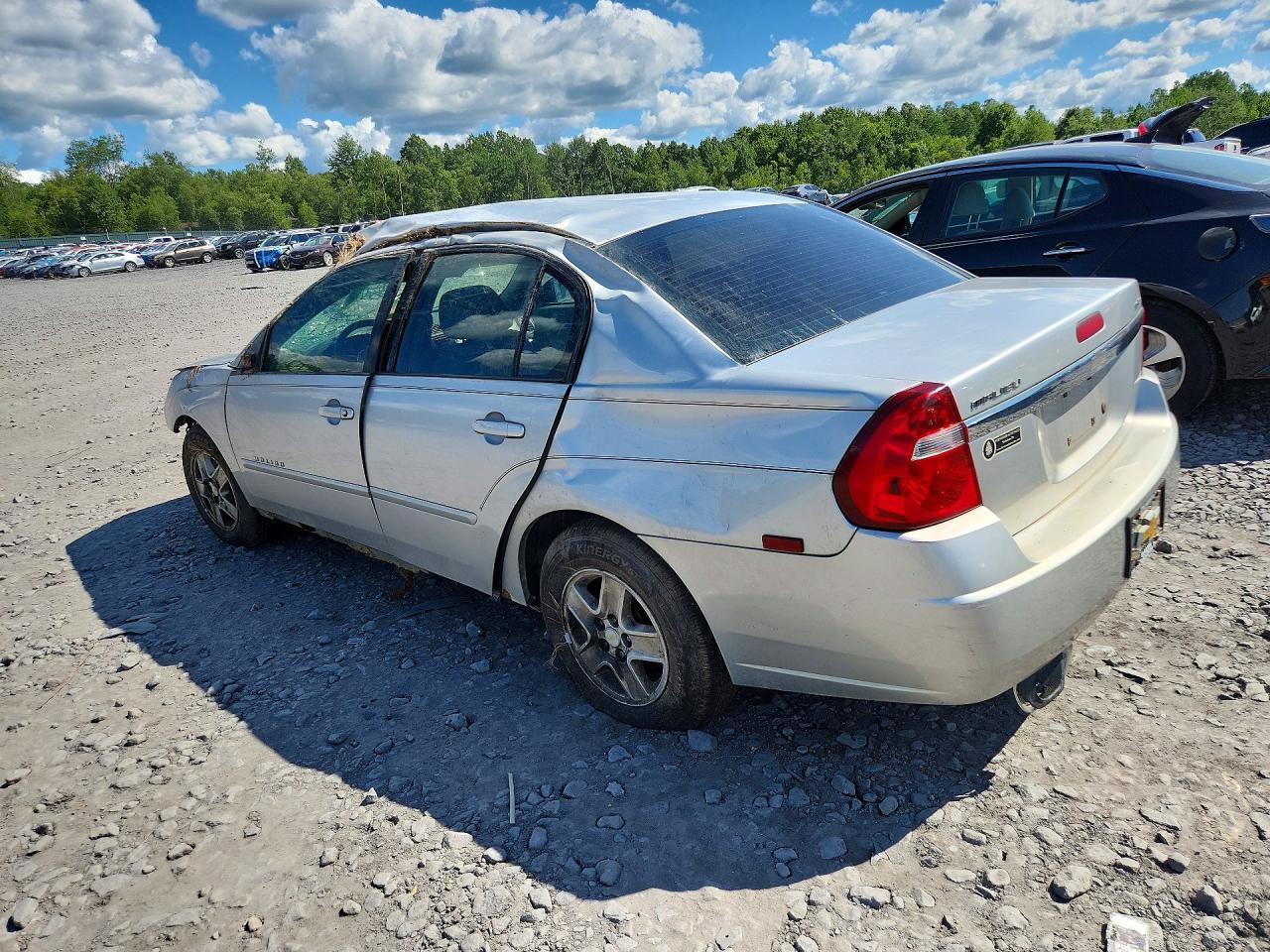2005 CHEVROLET MALIBU