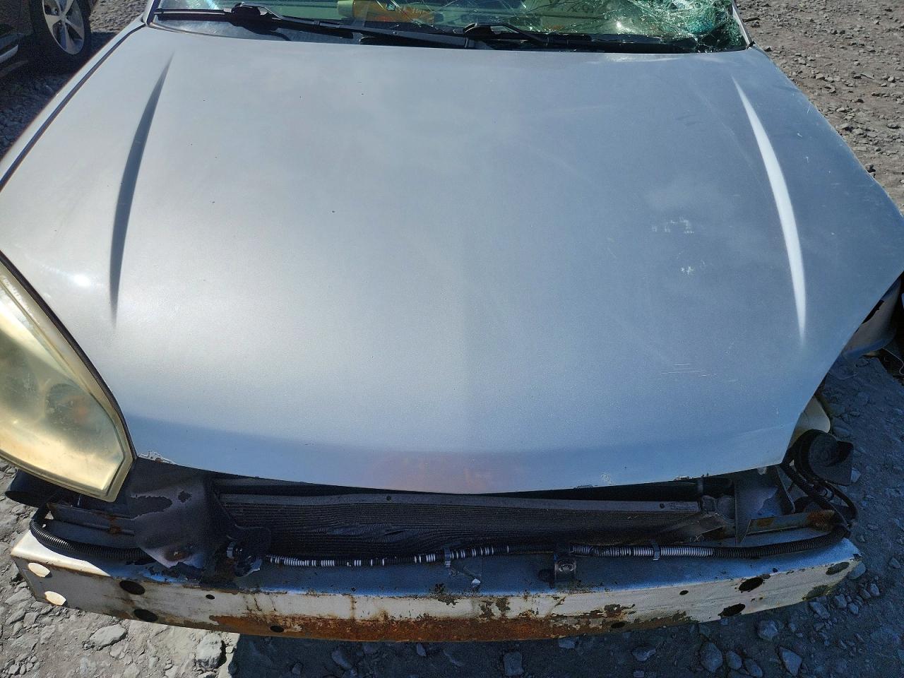 2005 CHEVROLET MALIBU