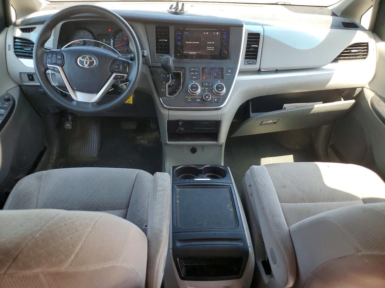 2017 TOYOTA All Models