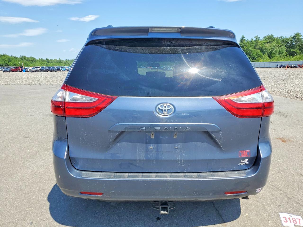 2017 TOYOTA All Models