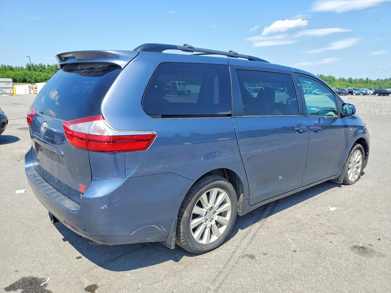 2017 TOYOTA All Models