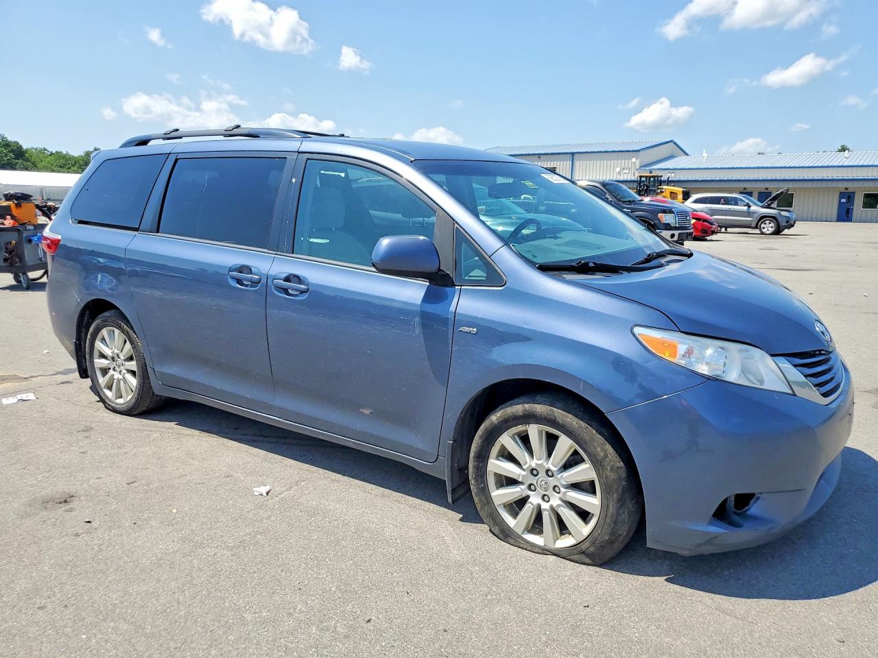 2017 TOYOTA All Models