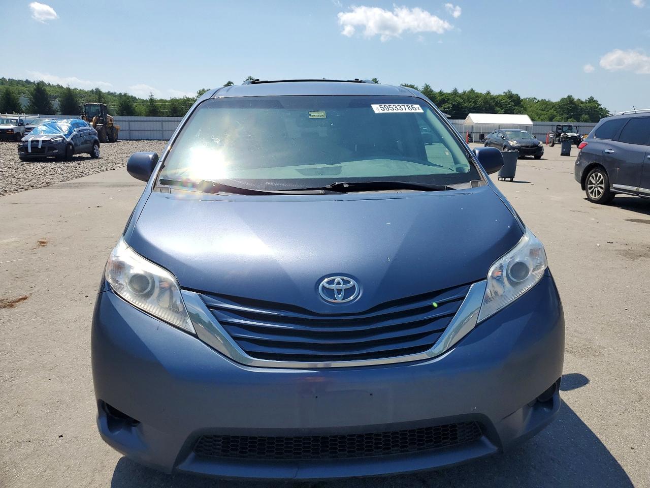 2017 TOYOTA All Models