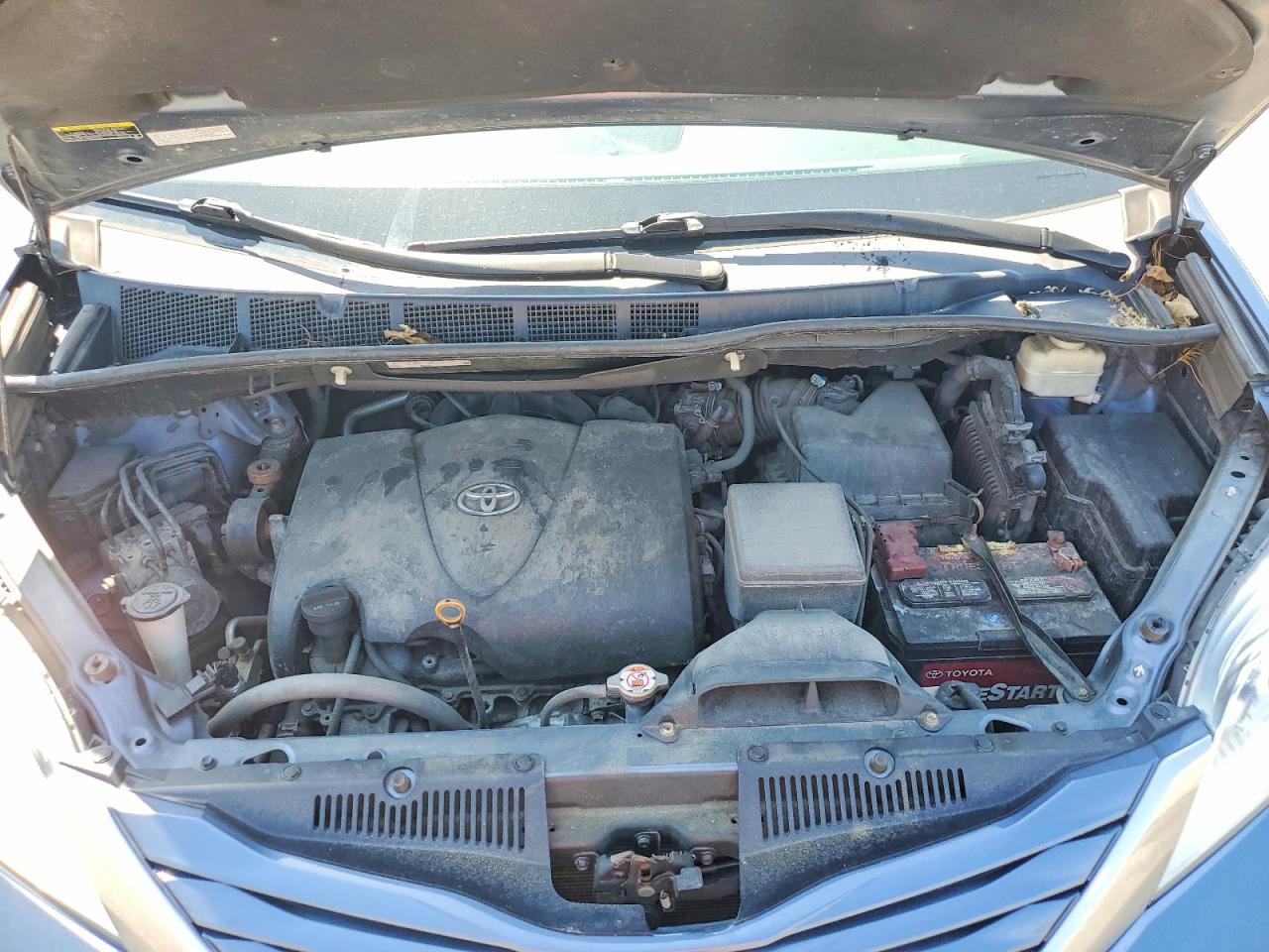 2017 TOYOTA All Models