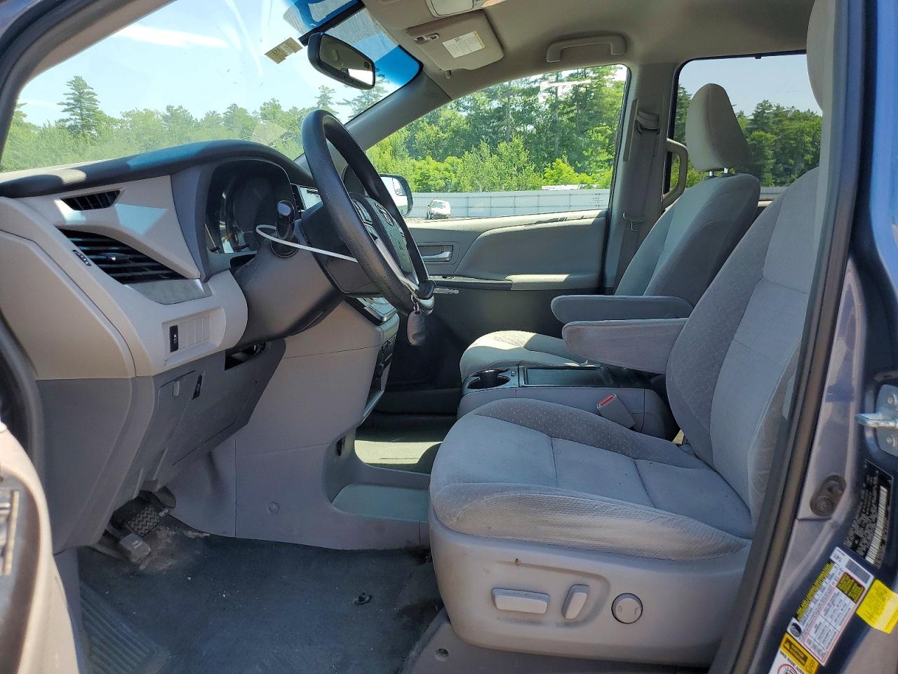2017 TOYOTA All Models