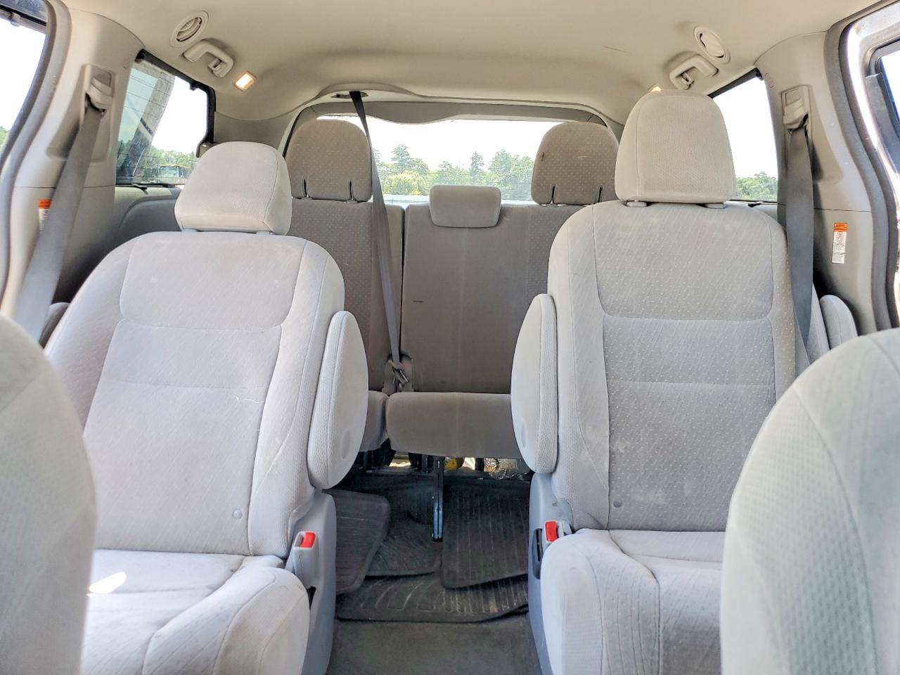 2017 TOYOTA All Models