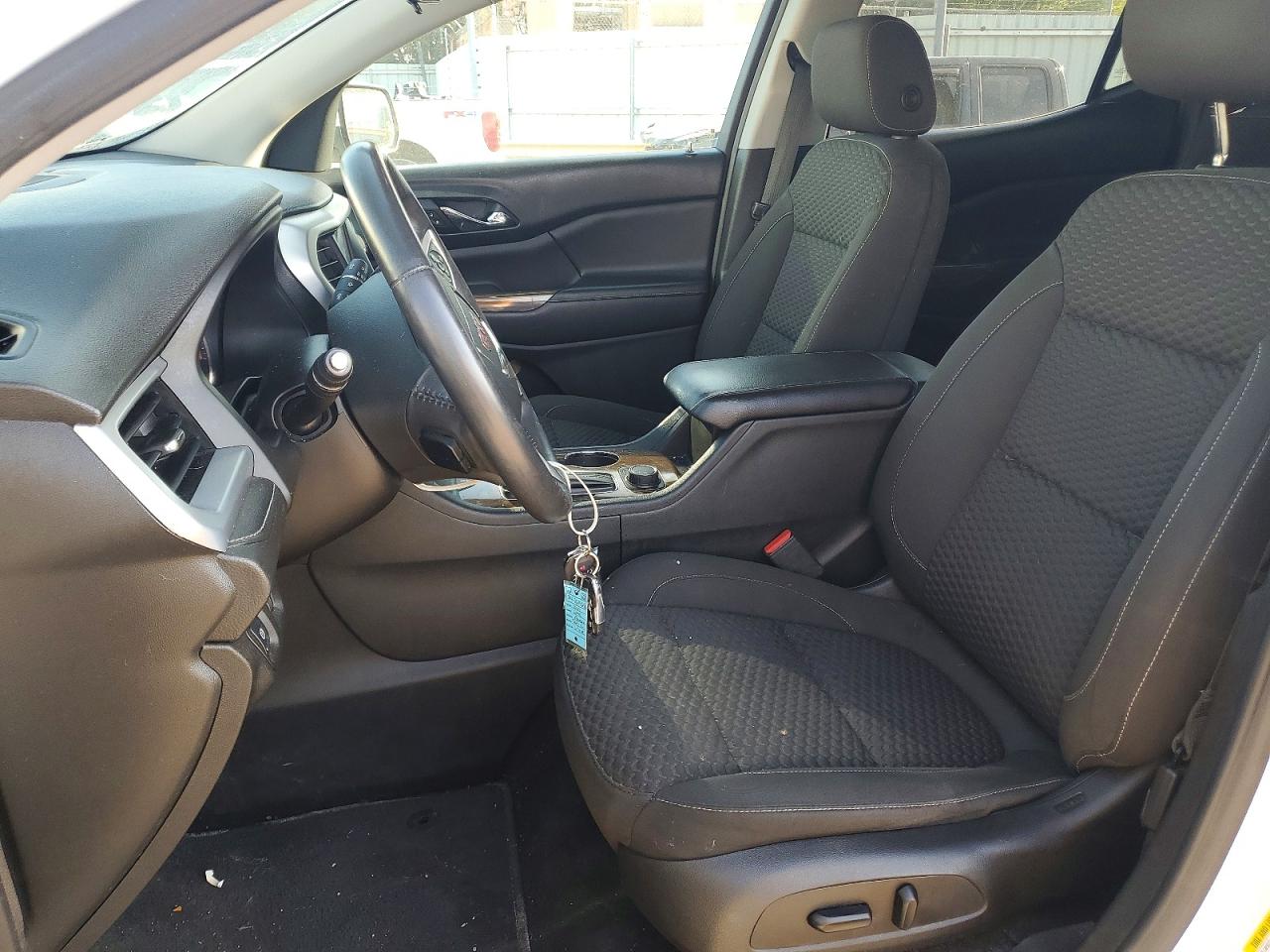 2017 GMC ACADIA
