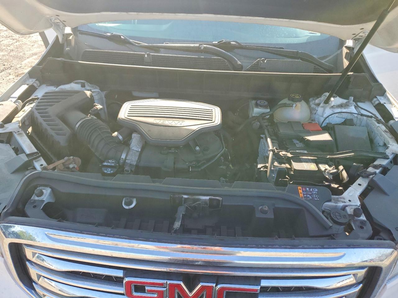 2017 GMC ACADIA