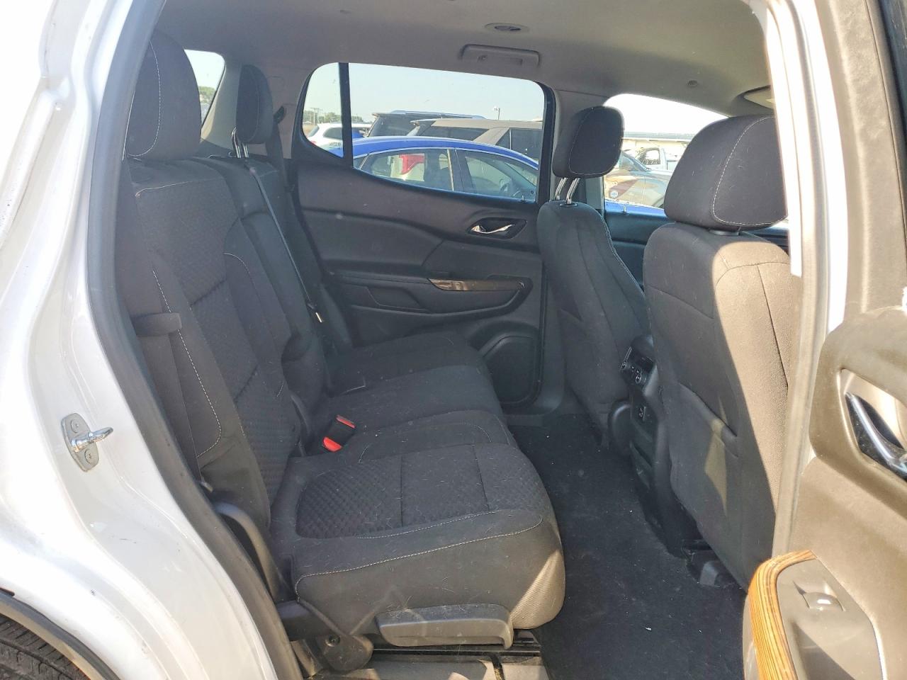 2017 GMC ACADIA