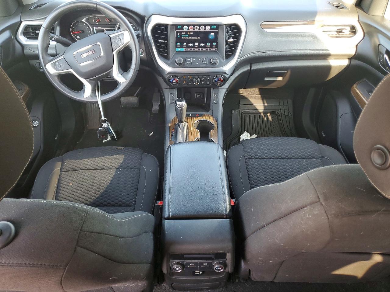 2017 GMC ACADIA